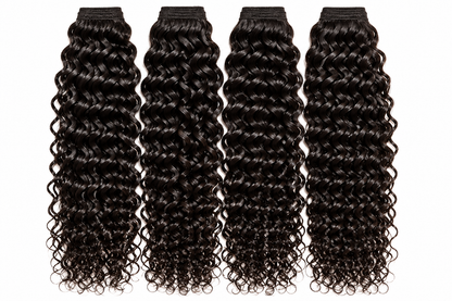 LXRY Cambodian Curly Bundle Deal