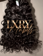 LXRY Raw Indian x CURLY