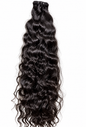 LXRY Raw Indian Hair x NATURAL WAVY