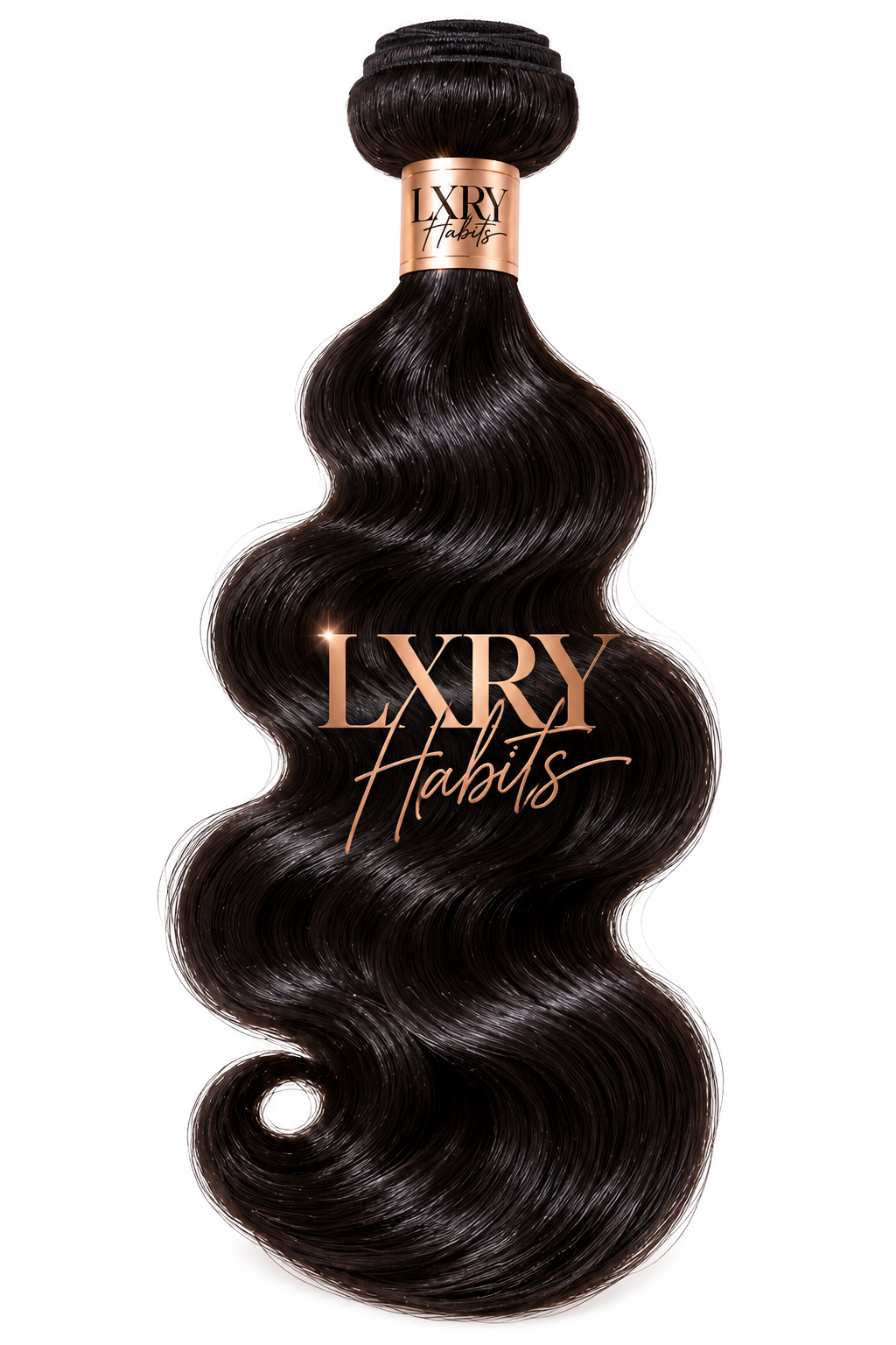 LXRY Cambodian Body Wave Install Set