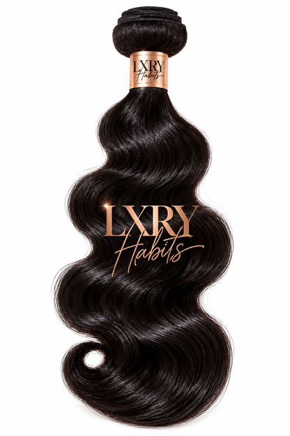 LXRY Cambodian Body Wave Bundle Deal