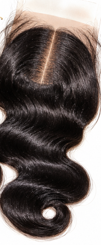 LXRY 5x5 HD Lace Closure