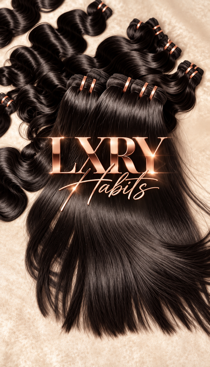 LXRY Cambodian Straight Bundle Deal