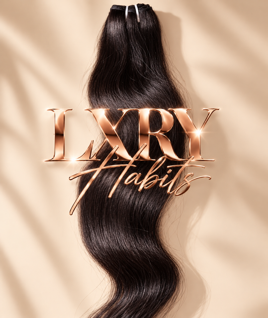 LXRY Cambodian Straight Bundles